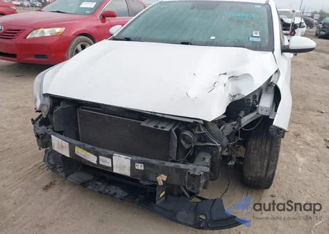 2021 Kia Forte Lxs z USA, uszkodzony, nr VIN 3KPF24AD4ME396959